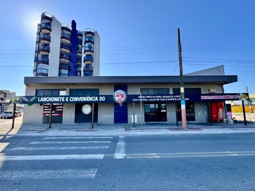 Foto 7 de Sala Comercial à venda, 41m2 em Centro, Navegantes - SC