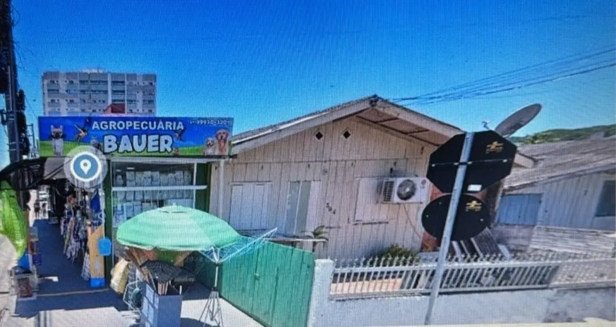 Foto 1 de Terreno / Lote à venda, 259m2 em Gravatá, Navegantes - SC