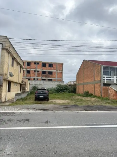 Foto 2 de Terreno / Lote à venda, 325m2 em Centro, Navegantes - SC