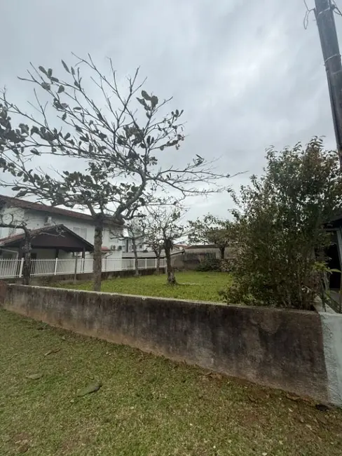 Foto 1 de Terreno / Lote à venda, 286m2 em Meia Praia, Navegantes - SC
