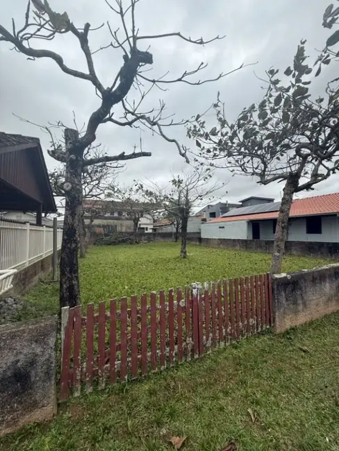 Foto 2 de Terreno / Lote à venda, 286m2 em Meia Praia, Navegantes - SC