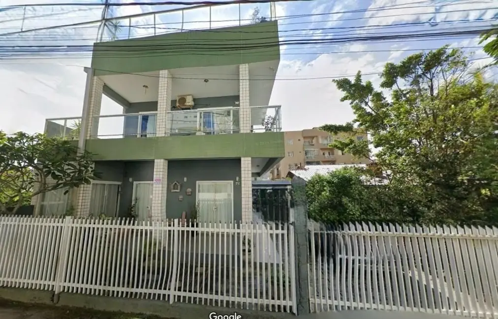 Foto 1 de Casa com 3 quartos à venda, 409m2 em Gravatá, Navegantes - SC