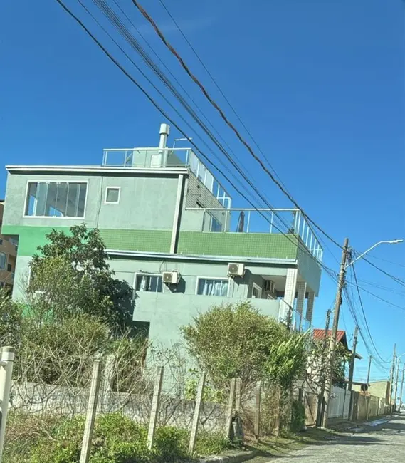 Foto 2 de Casa com 3 quartos à venda, 409m2 em Gravatá, Navegantes - SC