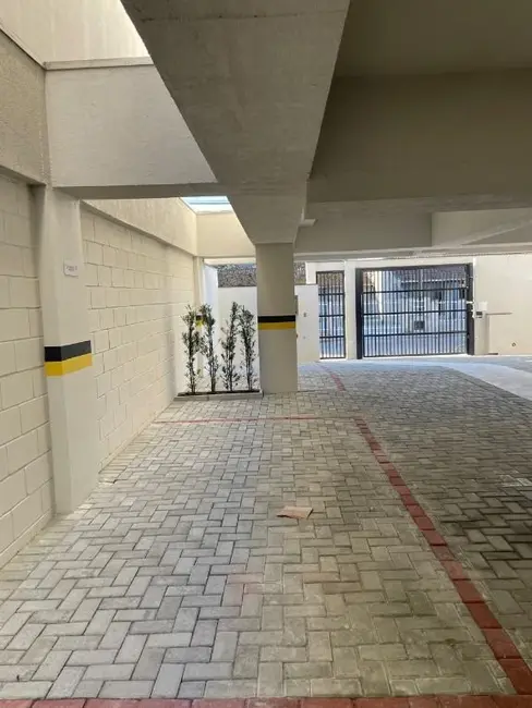 Foto 5 de Apartamento com 1 quarto à venda, 35m2 em Gravatá, Navegantes - SC