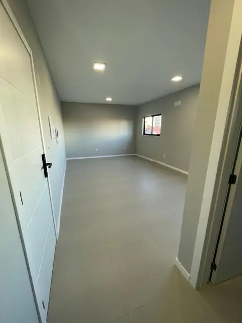 Foto 2 de Apartamento com 1 quarto à venda, 35m2 em Gravatá, Navegantes - SC