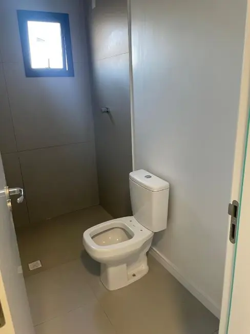 Foto 3 de Apartamento com 1 quarto à venda, 35m2 em Gravatá, Navegantes - SC