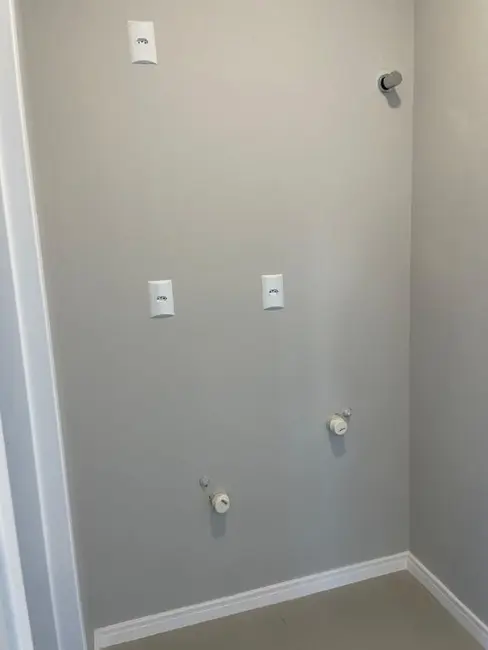 Foto 4 de Apartamento com 1 quarto à venda, 35m2 em Gravatá, Navegantes - SC