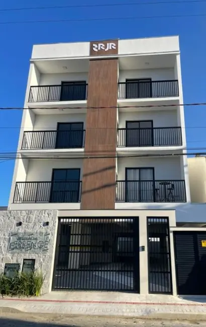 Foto 1 de Apartamento com 1 quarto à venda, 35m2 em Gravatá, Navegantes - SC