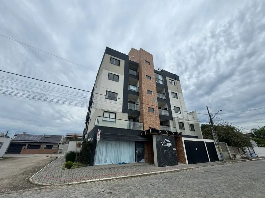 Foto 1 de Apartamento com 2 quartos à venda, 54m2 em Centro, Navegantes - SC