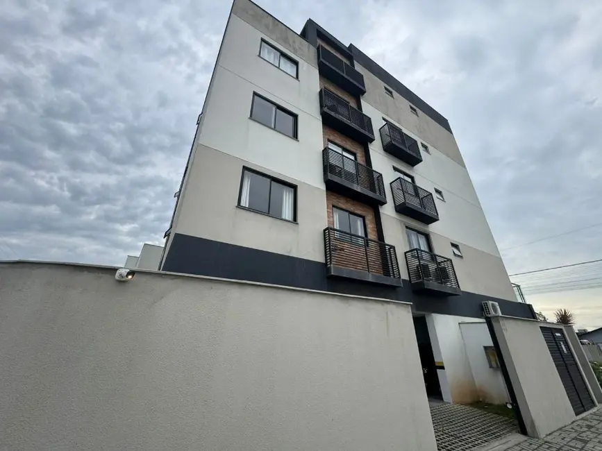 Foto 2 de Apartamento com 2 quartos à venda, 54m2 em Centro, Navegantes - SC