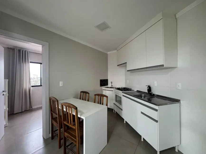 Foto 7 de Apartamento com 2 quartos à venda, 54m2 em Centro, Navegantes - SC