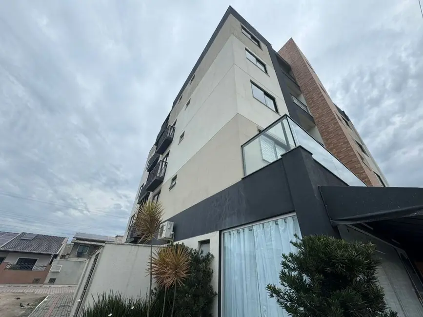 Foto 3 de Apartamento com 2 quartos à venda, 54m2 em Centro, Navegantes - SC