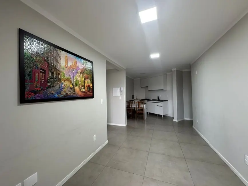 Foto 5 de Apartamento com 2 quartos à venda, 54m2 em Centro, Navegantes - SC