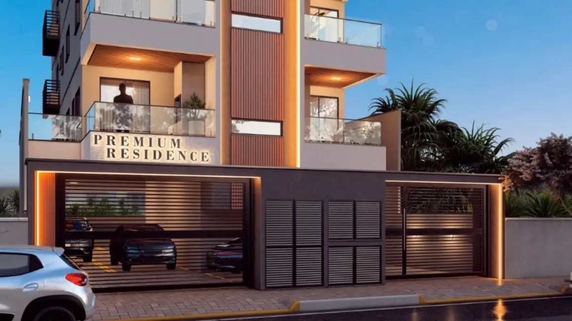 Foto 5 de Apartamento com 2 quartos à venda, 57m2 em Gravatá, Navegantes - SC