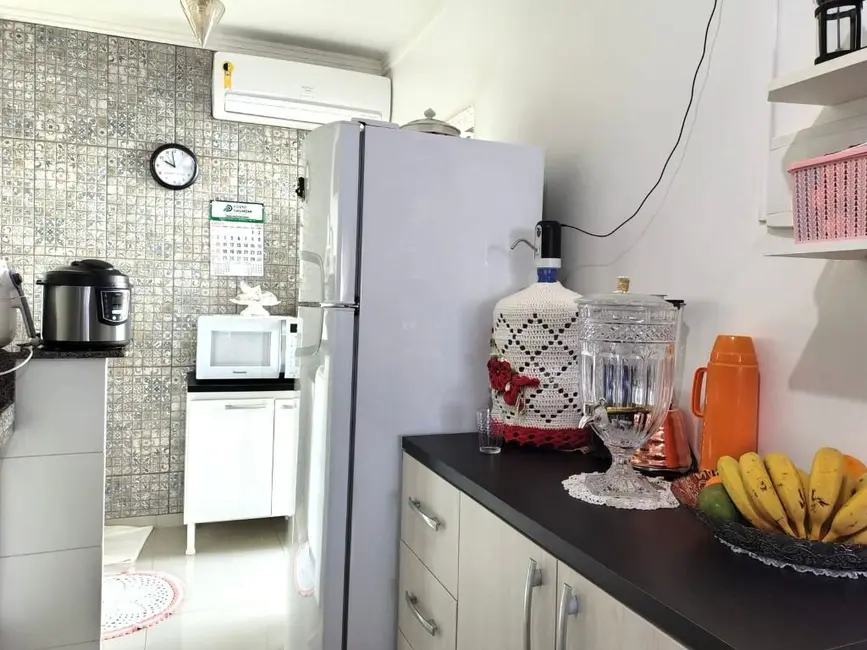 Foto 2 de Apartamento com 2 quartos à venda, 55m2 em São Vicente, Itajai - SC