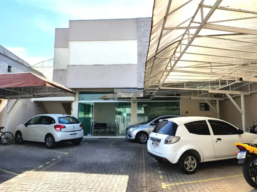 Foto 7 de Apartamento com 2 quartos à venda, 55m2 em São Vicente, Itajai - SC