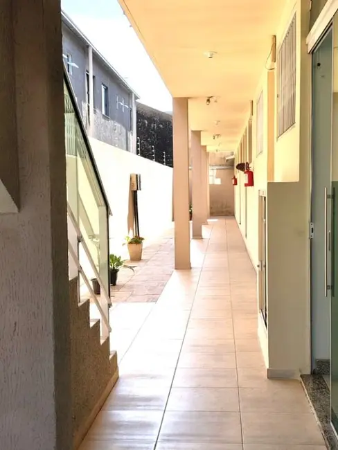 Foto 4 de Apartamento com 2 quartos à venda, 55m2 em São Vicente, Itajai - SC