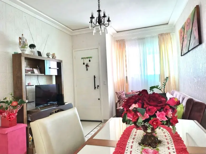 Foto 1 de Apartamento com 2 quartos à venda, 55m2 em São Vicente, Itajai - SC