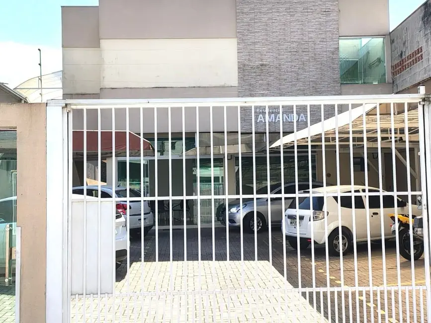 Foto 5 de Apartamento com 2 quartos à venda, 55m2 em São Vicente, Itajai - SC