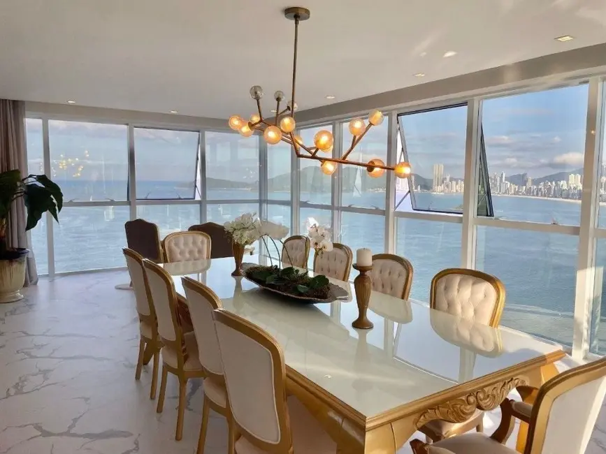 Apartamento com 4 quartos à venda, 283m2 em Pioneiros, Balneario Camboriu - SC - imagem 7 Foto 7 de Apartamento com 4 quartos à venda, 283m2 em Pioneiros, Balneario Camboriu - SC