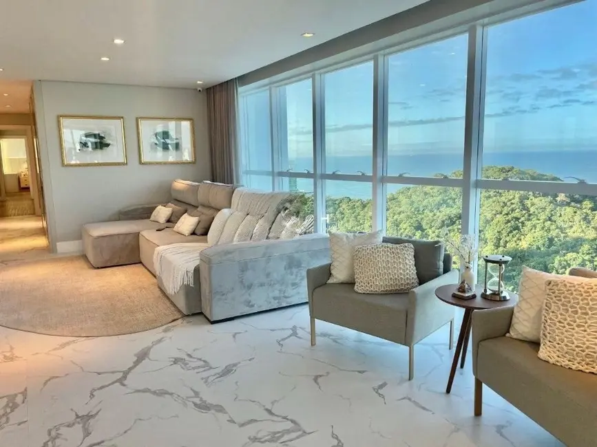 Apartamento com 4 quartos à venda, 283m2 em Pioneiros, Balneario Camboriu - SC - imagem 3 Foto 3 de Apartamento com 4 quartos à venda, 283m2 em Pioneiros, Balneario Camboriu - SC