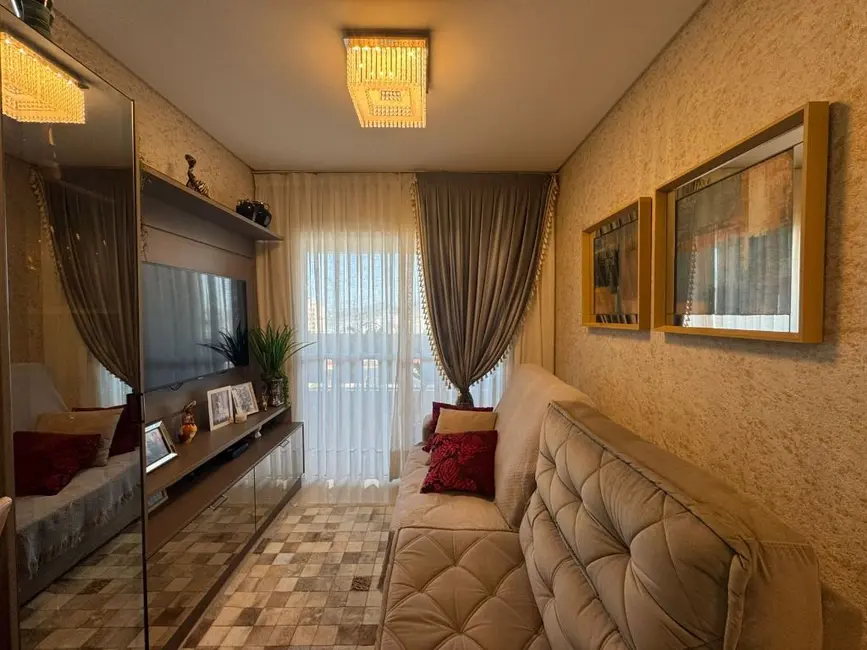 Foto 2 de Apartamento com 2 quartos à venda, 77m2 em Centro, Navegantes - SC