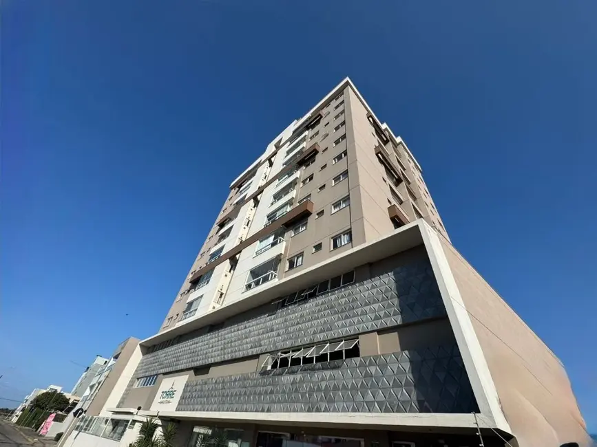 Foto 1 de Apartamento com 2 quartos à venda, 77m2 em Centro, Navegantes - SC