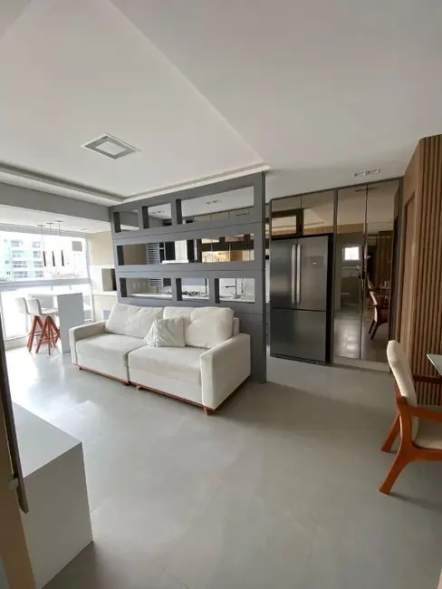 Foto 2 de Apartamento com 3 quartos à venda, 87m2 em Gravatá, Navegantes - SC