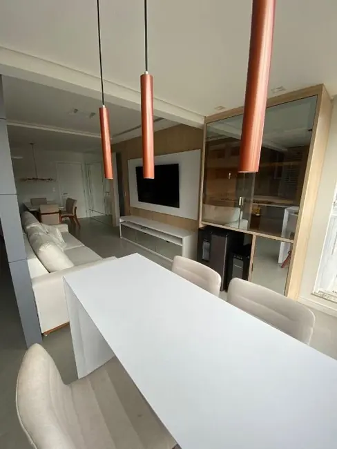 Foto 1 de Apartamento com 3 quartos à venda, 87m2 em Gravatá, Navegantes - SC