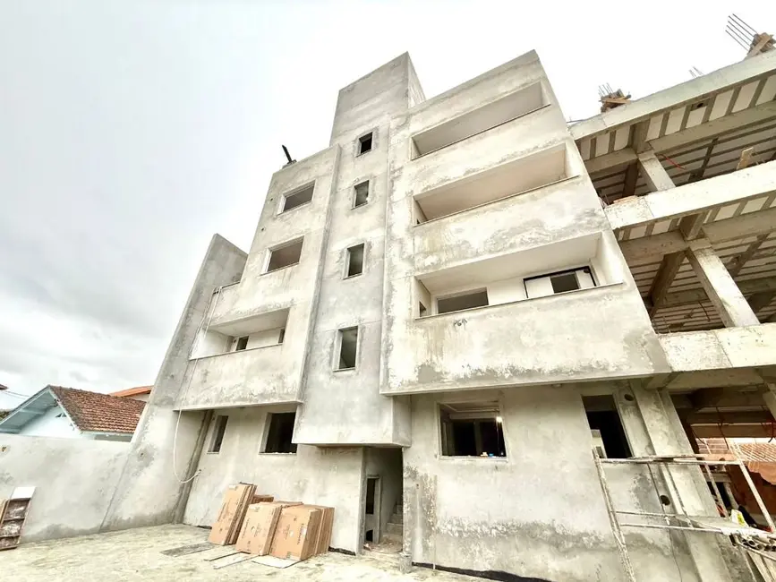 Foto 1 de Apartamento com 2 quartos à venda, 63m2 em Meia Praia, Navegantes - SC
