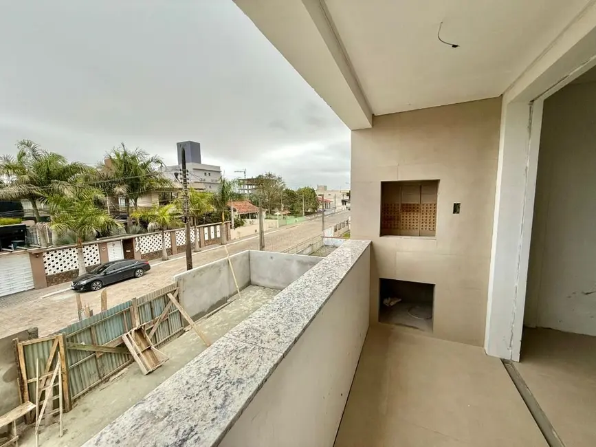 Foto 2 de Apartamento com 2 quartos à venda, 63m2 em Meia Praia, Navegantes - SC