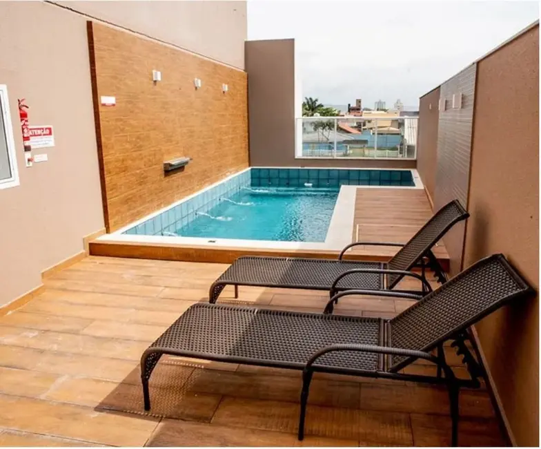 Foto 3 de Apartamento com 3 quartos à venda, 100m2 em Centro, Navegantes - SC