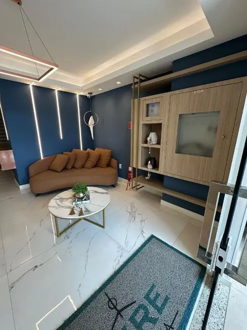 Foto 6 de Apartamento com 3 quartos à venda, 100m2 em Centro, Navegantes - SC