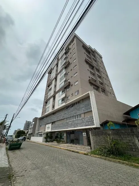 Foto 1 de Apartamento com 3 quartos à venda, 100m2 em Centro, Navegantes - SC