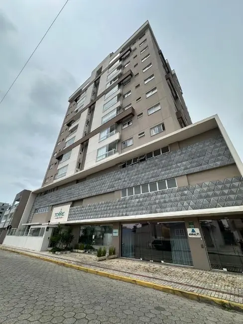 Foto 4 de Apartamento com 3 quartos à venda, 100m2 em Centro, Navegantes - SC