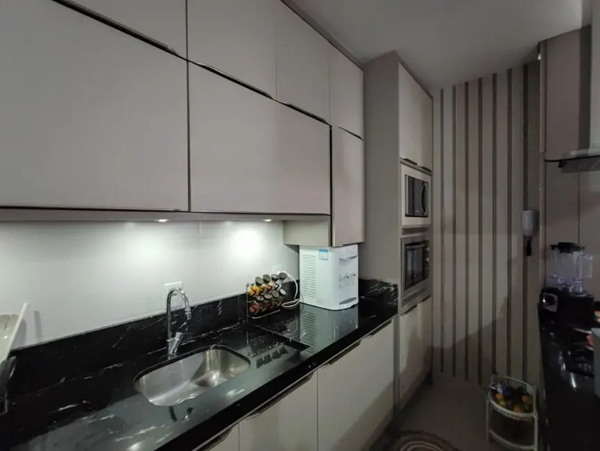 Foto 5 de Apartamento com 3 quartos à venda, 100m2 em Centro, Navegantes - SC