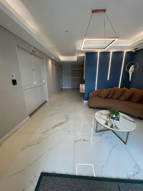 Foto 5 de Apartamento com 3 quartos à venda, 100m2 em Centro, Navegantes - SC