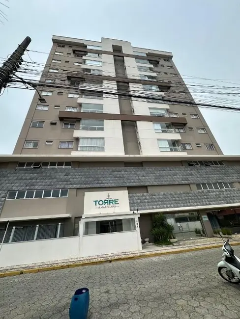 Foto 2 de Apartamento com 3 quartos à venda, 100m2 em Centro, Navegantes - SC