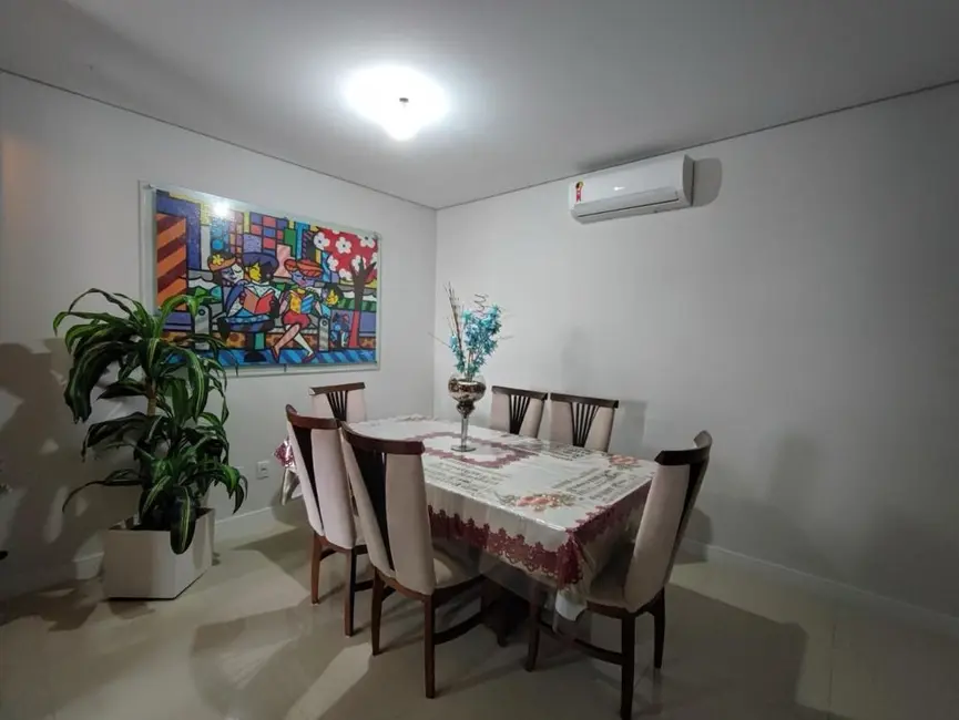 Foto 6 de Apartamento com 3 quartos à venda, 100m2 em Centro, Navegantes - SC
