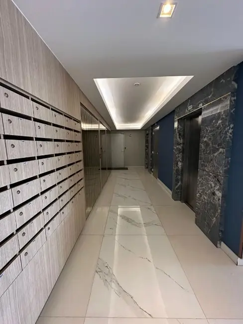 Foto 9 de Apartamento com 3 quartos à venda, 100m2 em Centro, Navegantes - SC