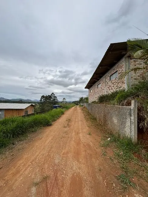Foto 3 de Chácara à venda, 4709m2 em Escalvados, Navegantes - SC