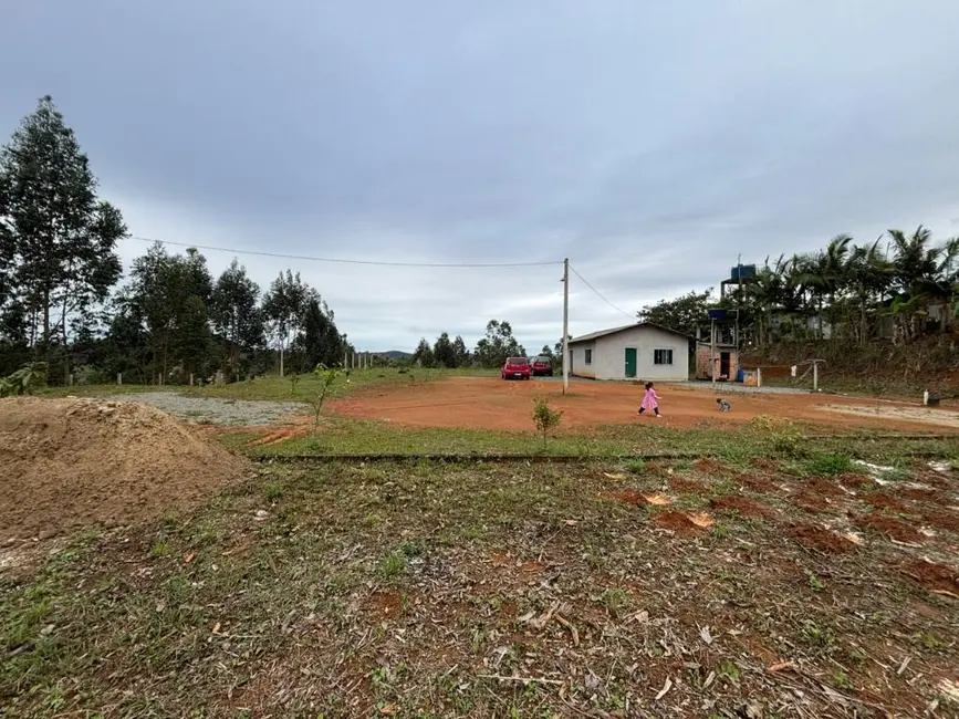 Foto 8 de Chácara à venda, 4709m2 em Escalvados, Navegantes - SC