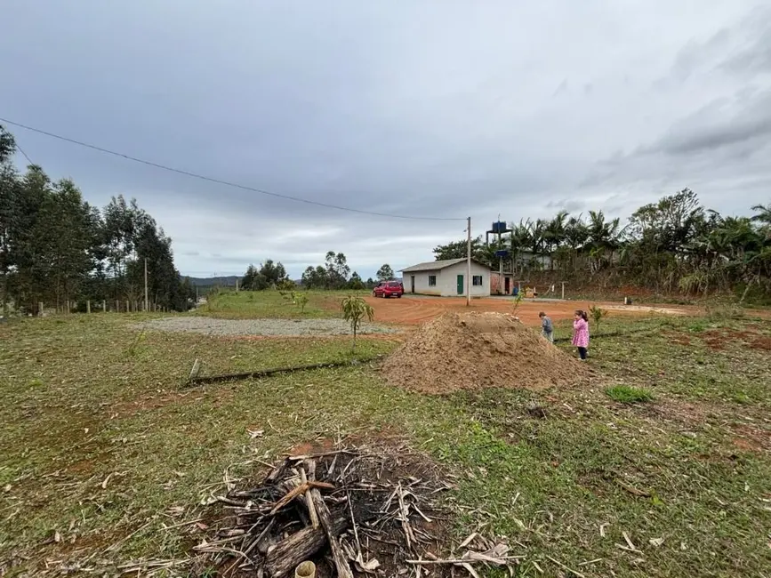 Foto 7 de Chácara à venda, 4709m2 em Escalvados, Navegantes - SC