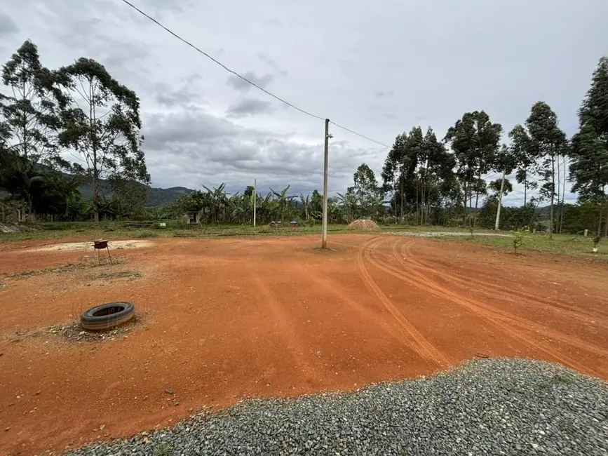 Foto 6 de Chácara à venda, 4709m2 em Escalvados, Navegantes - SC