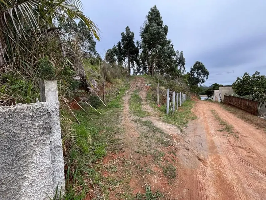 Foto 5 de Chácara à venda, 4709m2 em Escalvados, Navegantes - SC
