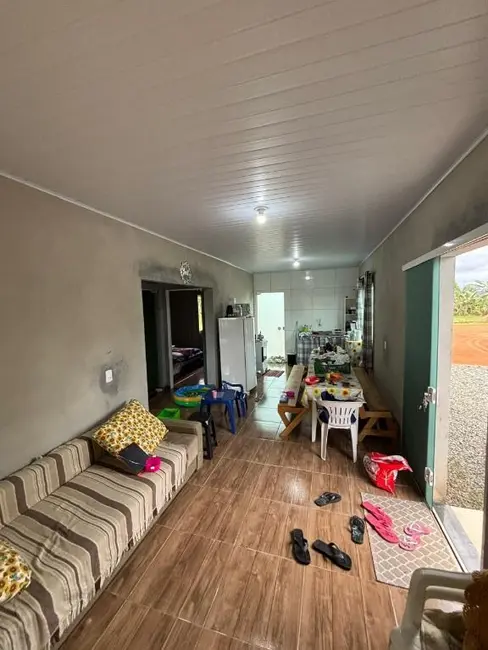 Foto 16 de Chácara à venda, 4709m2 em Escalvados, Navegantes - SC