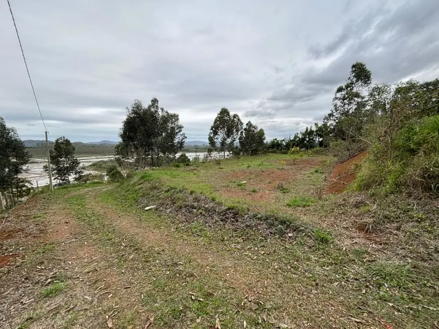 Foto 4 de Chácara à venda, 4709m2 em Escalvados, Navegantes - SC