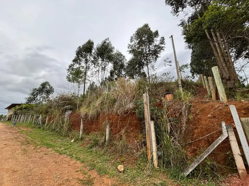 Foto 2 de Chácara à venda, 4709m2 em Escalvados, Navegantes - SC