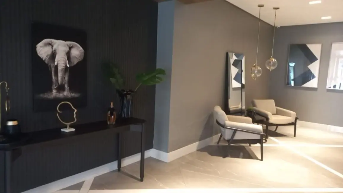 Apartamento com 2 quartos à venda, 110m2 em Fazenda, Itajai - SC - imagem 3 Foto 3 de Apartamento com 2 quartos à venda, 110m2 em Fazenda, Itajai - SC