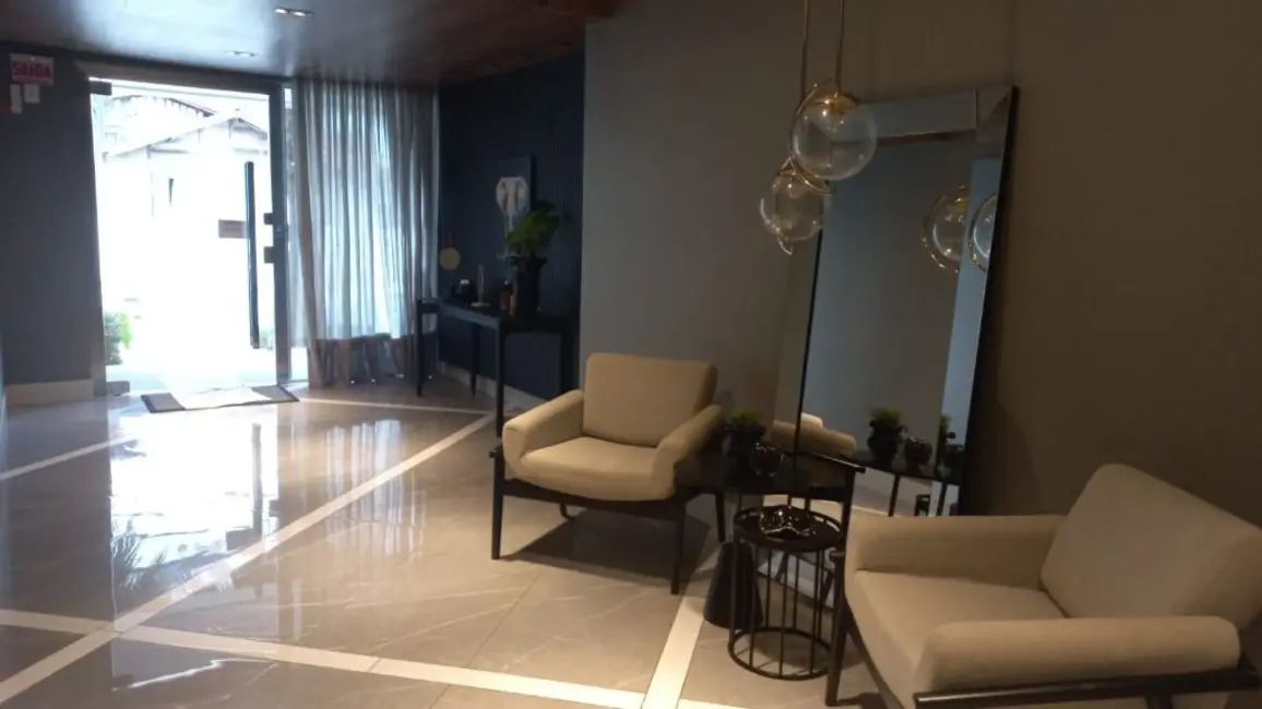 Apartamento com 2 quartos à venda, 110m2 em Fazenda, Itajai - SC - imagem 2 Foto 2 de Apartamento com 2 quartos à venda, 110m2 em Fazenda, Itajai - SC